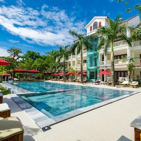 Tahiti Resort Phú Quốc Exterior foto