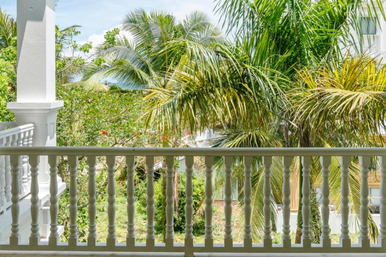 Tahiti Resort Phú Quốc Exterior foto