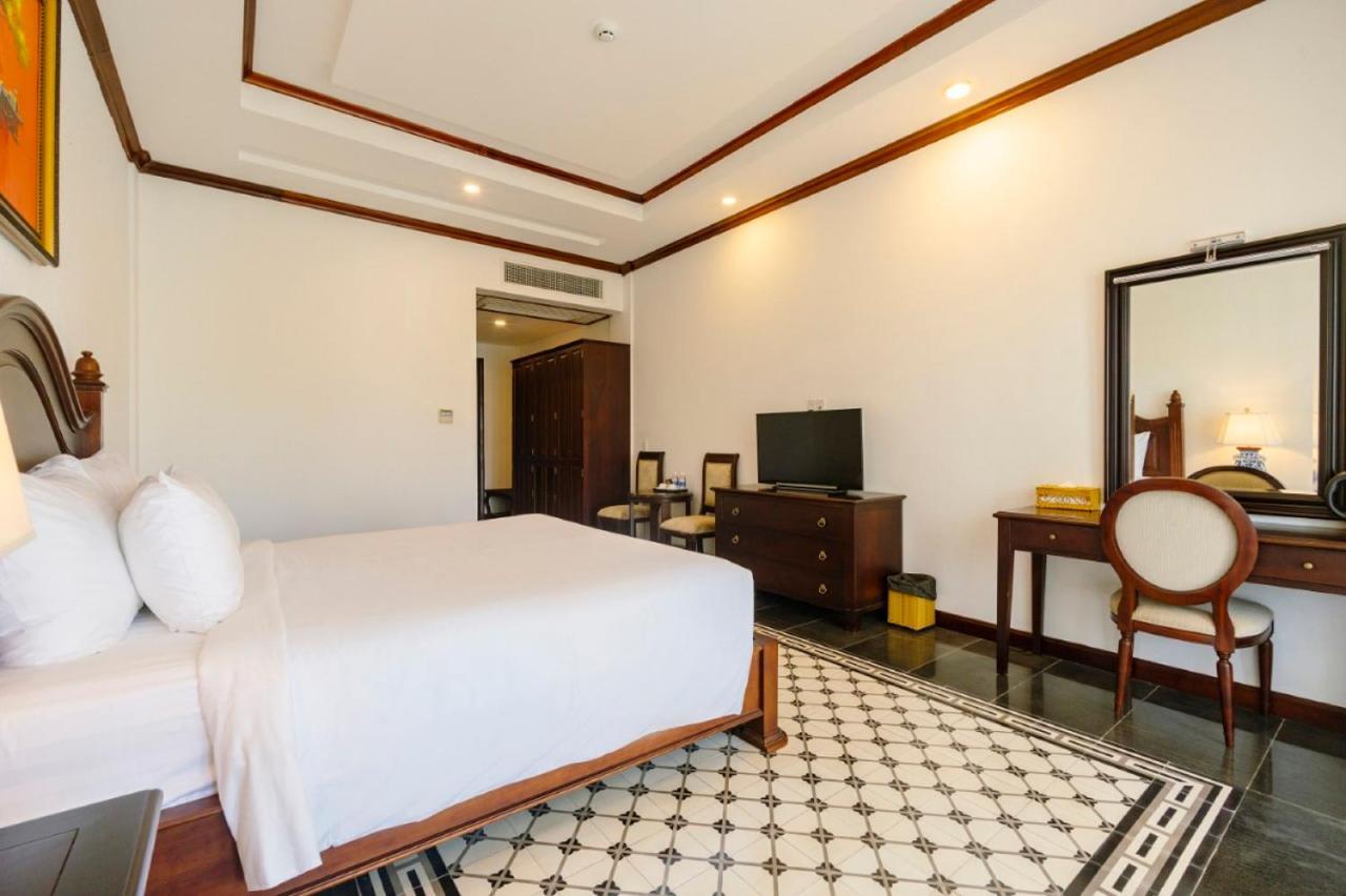 Tahiti Resort Phú Quốc Exterior foto