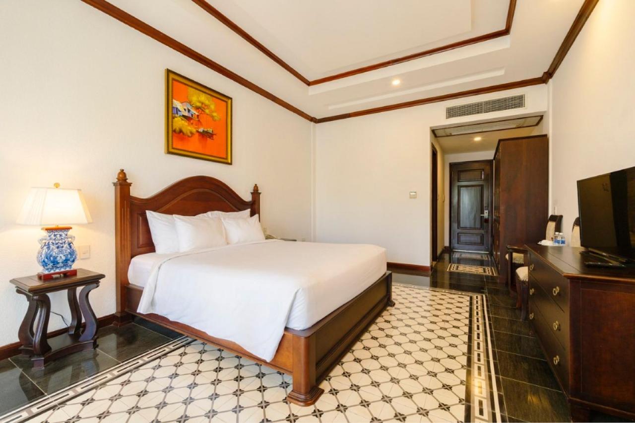 Tahiti Resort Phú Quốc Exterior foto