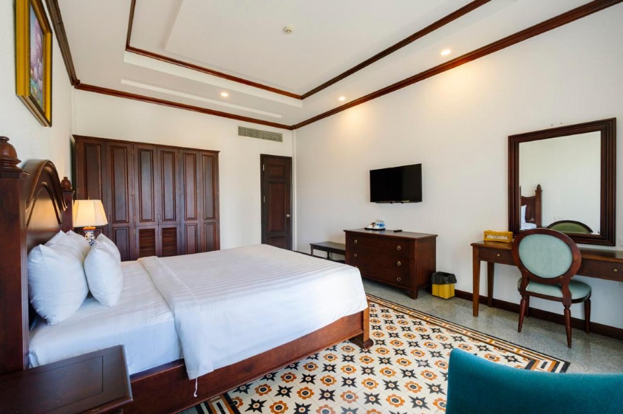 Tahiti Resort Phú Quốc Exterior foto