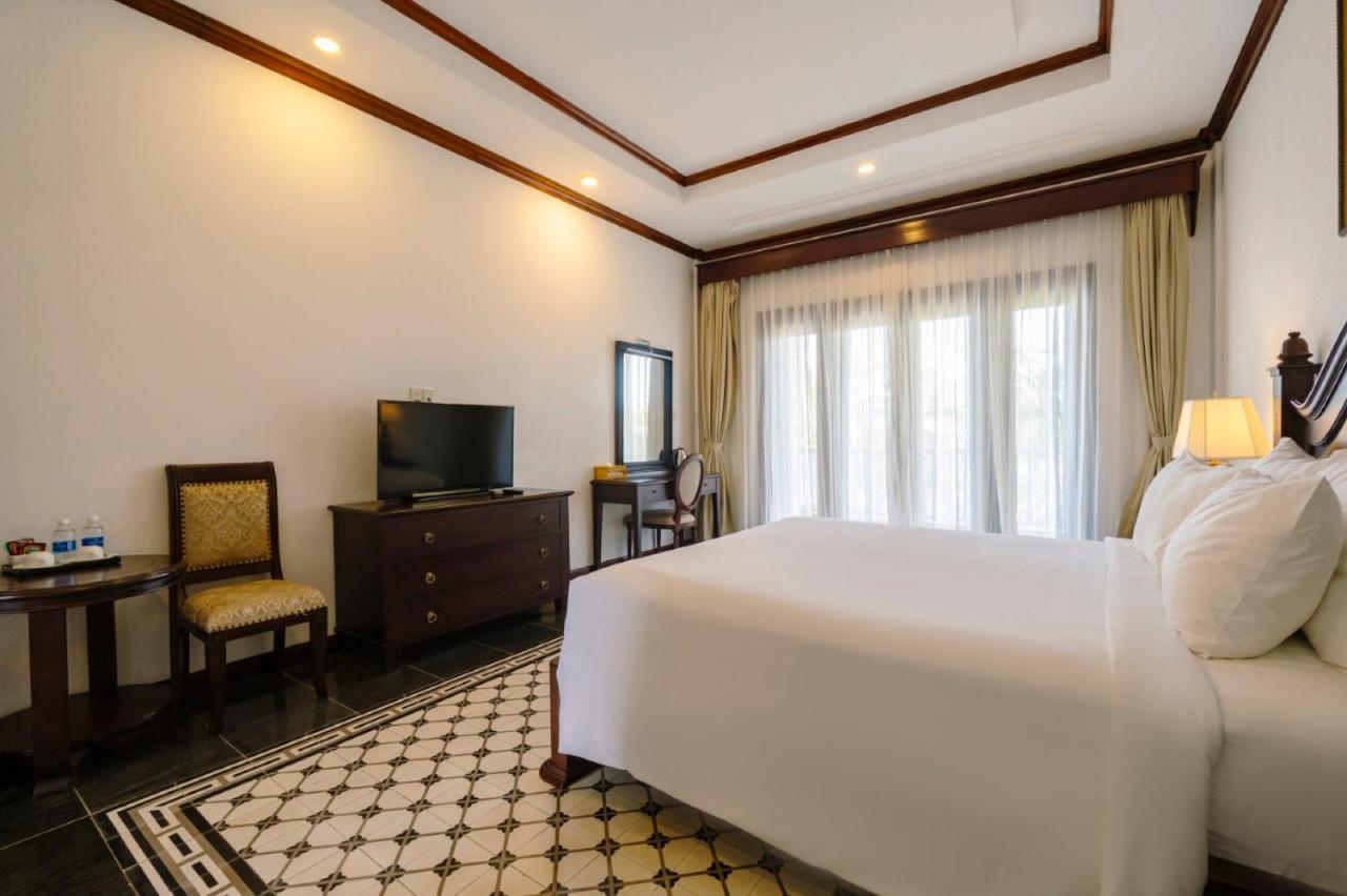 Tahiti Resort Phú Quốc Exterior foto