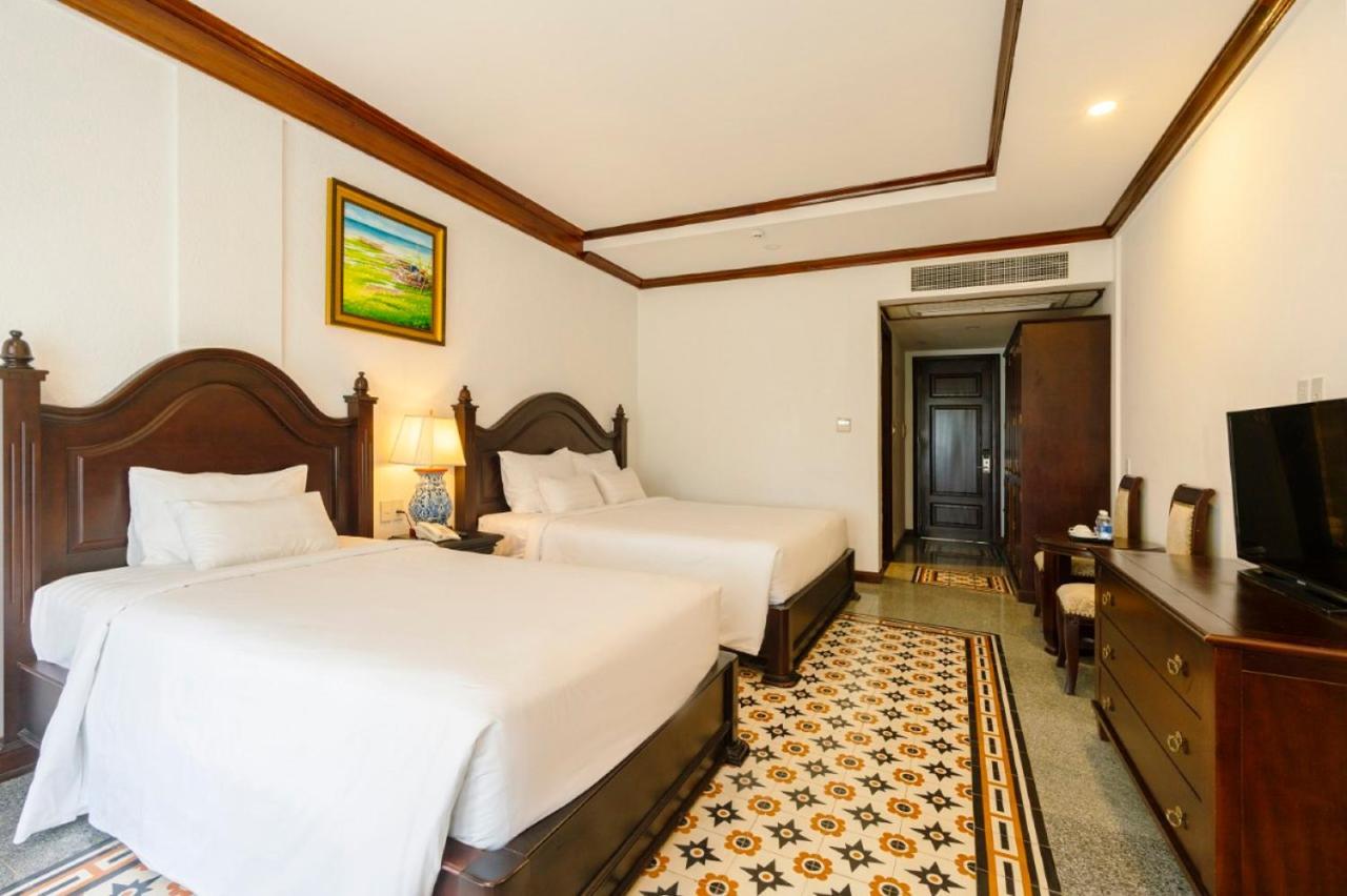 Tahiti Resort Phú Quốc Exterior foto