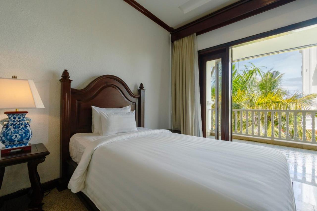 Tahiti Resort Phú Quốc Exterior foto