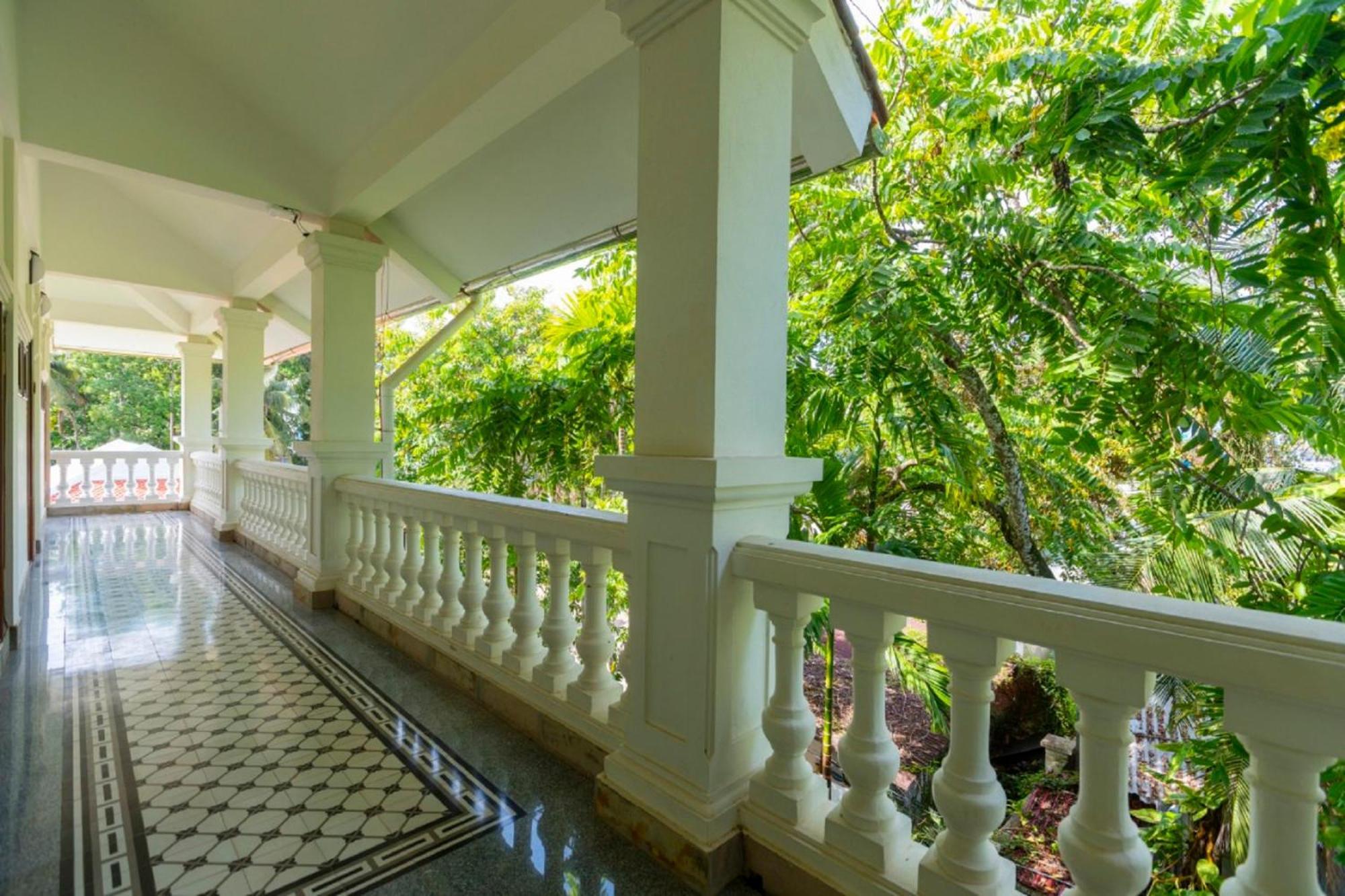 Tahiti Resort Phú Quốc Exterior foto