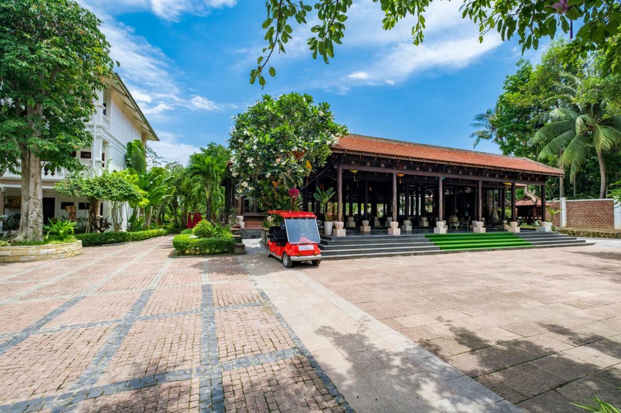 Tahiti Resort Phú Quốc Exterior foto