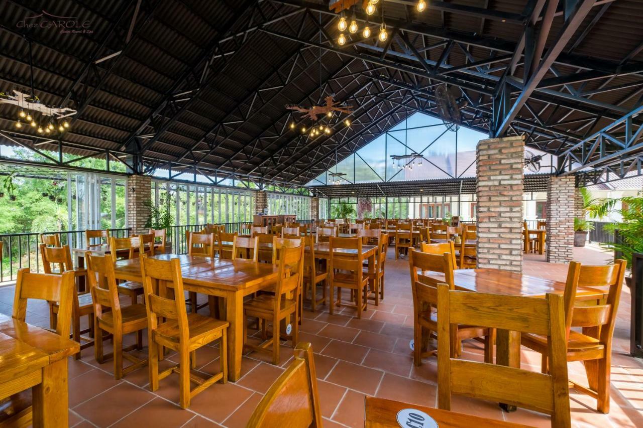 Tahiti Resort Phú Quốc Exterior foto