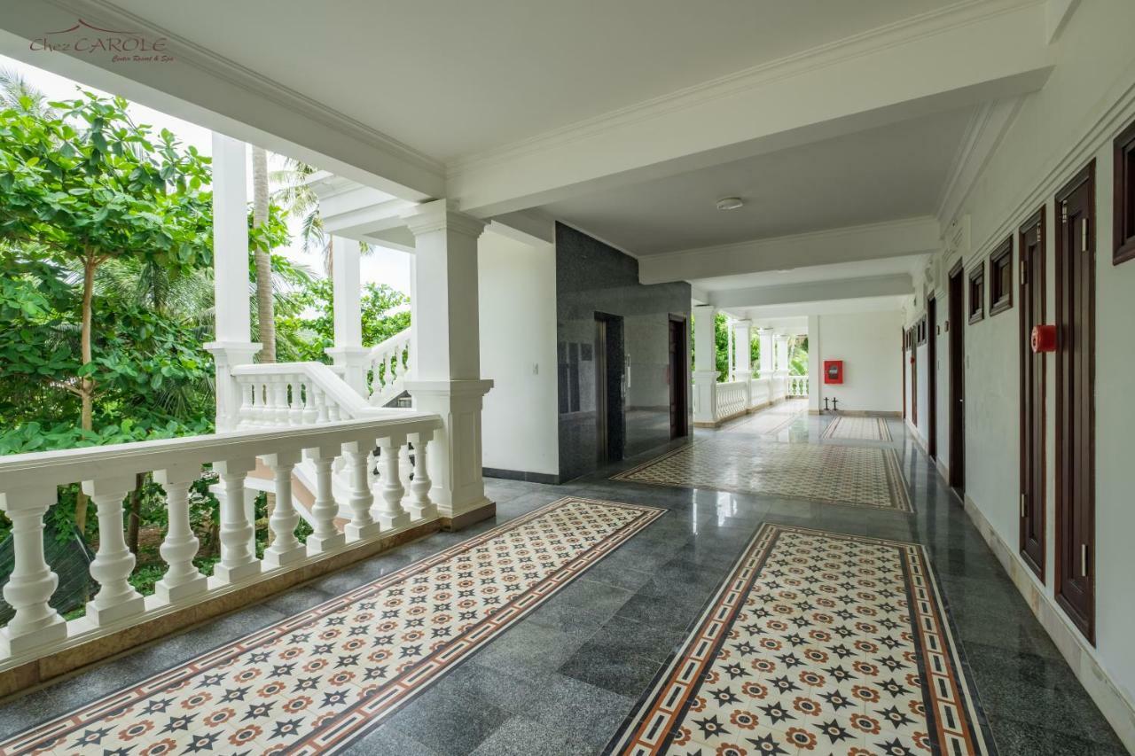 Tahiti Resort Phú Quốc Exterior foto